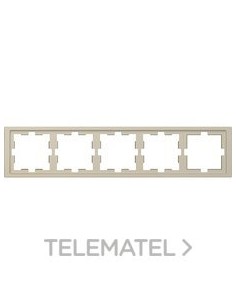 MO.5 EL.D-LIFE SAHARA MONT.HZ.VT.POLIC