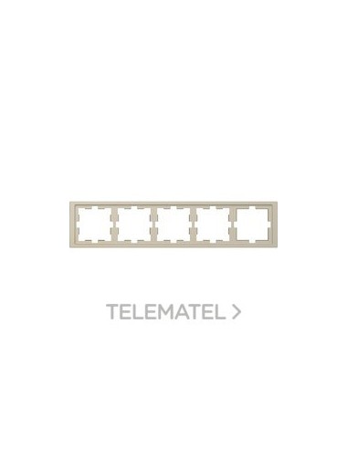 MO.5 EL.D-LIFE SAHARA MONT.HZ.VT.POLIC