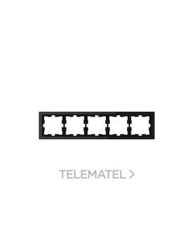 MO.5 EL.D-LIFE MONT.HZ.VT.ACD.CRIST.ONIX