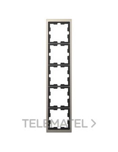 MO.5 EL.D-LIFE NQ MONT.HZ.VT.POLIC.BRILL