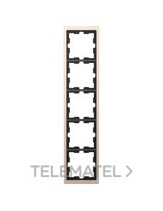 MO.5 EL.D-LIFE CHAMPAGNE MONT.HZ.VT.POLI