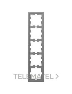 MO.5 EL.D-LIFE Al MONT.HZ.VT.POLIC.BRILL