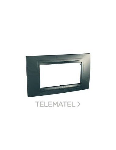 MARCO 4 MÓDULOS SERIE ÚNICA ALLEGRO CAVA