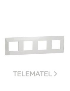 MARCO 4 ELEMENTOS STUDIO POLAR