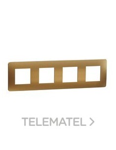 MARCO 4 EL.STUDIO METAL Cu BL