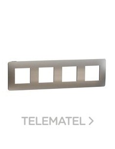 MARCO 4 EL.STUDIO METAL Al NG