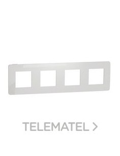 MARCO 4 ELEMENTOS STUDIO BLANCO