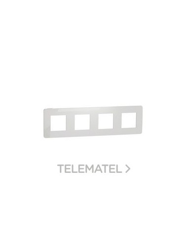 MARCO 4 ELEMENTOS STUDIO BLANCO