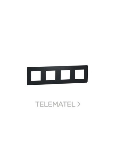 MARCO 4 ELEMENTOS STUDIO ANTRACITA