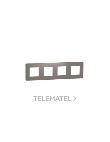 MARCO 4 ELEMENTOS STUDIO CACAO BLANCO