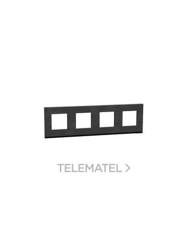 MARCO 4 ELEMENTOS PURE PIZARRA