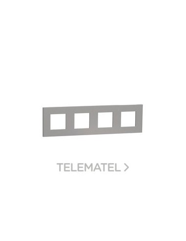 MARCO 4 ELEMENTOS DECO ALUMINIO