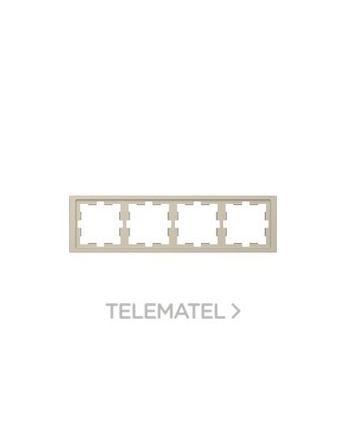 MO.4 EL.D-LIFE MONT.HZ.VT.POLIC.SAHARA