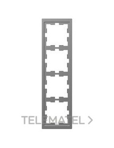 MO.4 EL.D-LIFE MONT.HZ.VT.POLIC.BRILL.Al