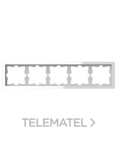 MO.4 EL.D-LIFE ACD.CRIST.ÁRTICO MONT.HZ.