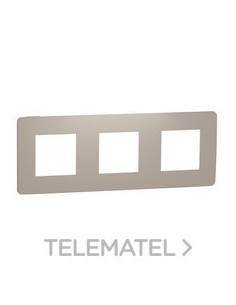 MARCO 3 ELEMENTOS STUDIO VISÓN BLANCO