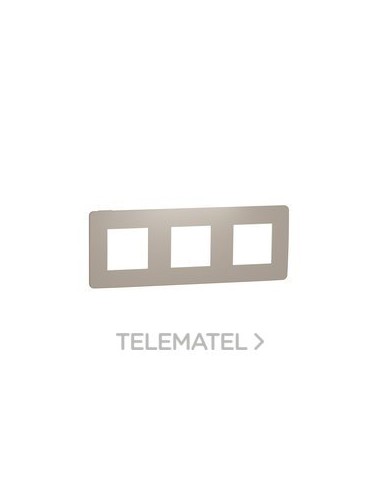 MARCO 3 ELEMENTOS STUDIO VISÓN BLANCO