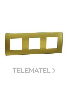 MARCO 3 EL.STUDIO METAL DOR.NG