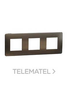 MARCO 3 EL.STUDIO METAL Cb NG