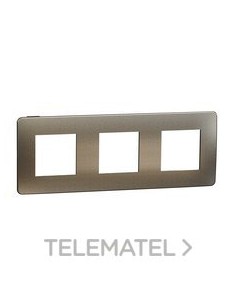 MARCO 3 EL.STUDIO METAL BR NG