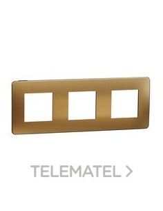 MARCO 3 EL.STUDIO METAL Cu NG