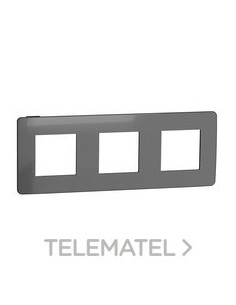 MARCO 3 EL.STUDIO METAL Cb NG