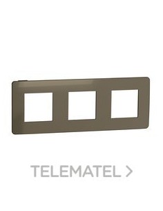 MARCO 3 EL.STUDIO METAL BR NG