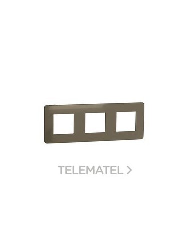 MARCO 3 EL.STUDIO METAL BR NG