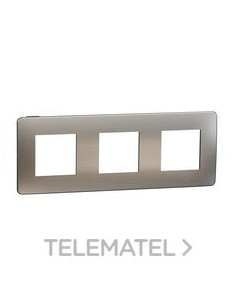 MARCO 3 EL.STUDIO METAL Al NG