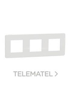 MARCO 3 ELEMENTOS STUDIO BLANCO