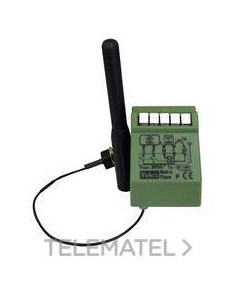 MICROMÓDULO PERSIANA RAD MVR500ERPX