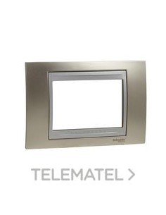 MARCO 3 EL.ÚNICA ALLEGRO TOP NQ MT Al