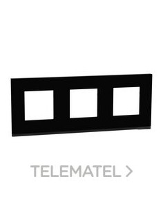 MARCO 3 ELEMENTOS PURE CAUCHO