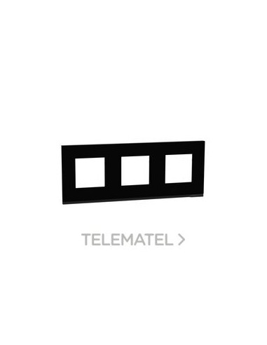 MARCO 3 ELEMENTOS PURE CAUCHO