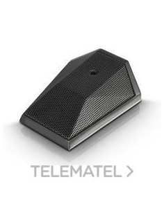 MICRÓFONO PLANO BM-100 RATÓN