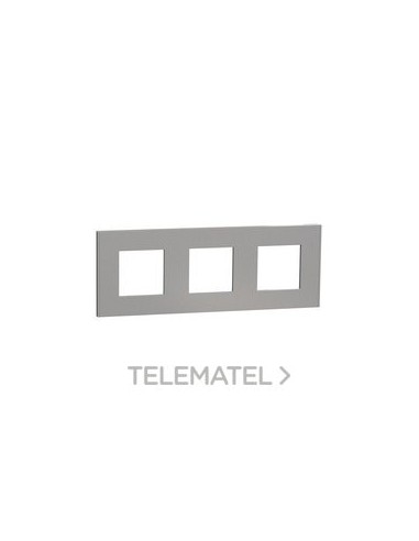 MARCO 3 ELEMENTOS DECO ALUMINIO