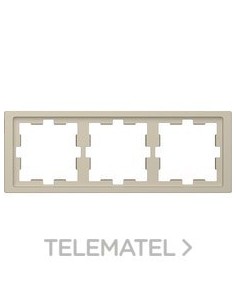 MO.3 EL.D-LIFE MONT.HZ.VT.POLIC.SAHARA