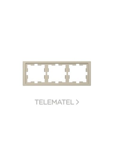 MO.3 EL.D-LIFE MONT.HZ.VT.POLIC.SAHARA