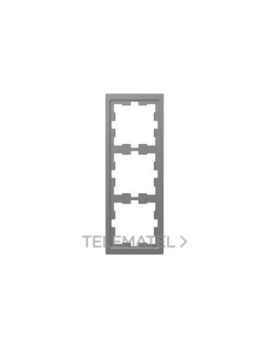 MO.3 EL.D-LIFE MONT.HZ.VT.POLIC.BRILL.Al