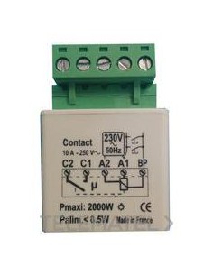 MICROMÓDULO PERSIANA CVI34