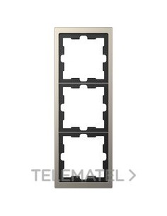 MO.3 EL.D-LIFE MONT.HZ.VT.METAL COLOR NQ