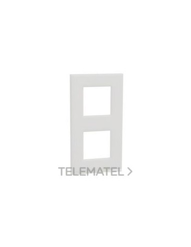 MARCO 2 EL.VT.PURE CRIST.BL