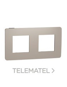 MARCO 2 ELEMENTOS STUDIO VISÓN NEGRO