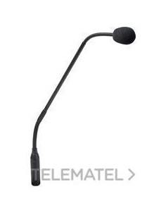 MICRÓFONO FLEXO MF-315