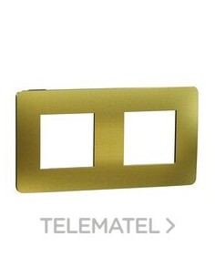 MARCO 2 EL.STUDIO METAL DOR.NG