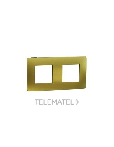 MARCO 2 EL.STUDIO METAL DOR.NG