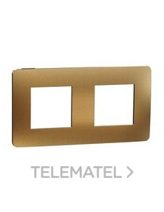 MARCO 2 EL.STUDIO METAL Cu NG