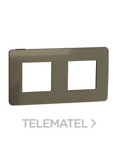 MARCO 2 EL.STUDIO METAL BR NG