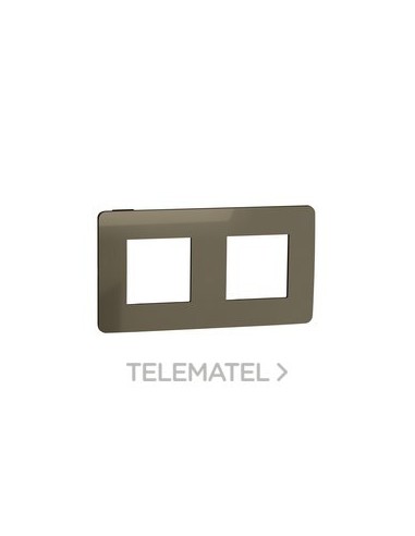 MARCO 2 EL.STUDIO METAL BR NG