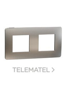 MARCO 2 EL.STUDIO METAL Al NG